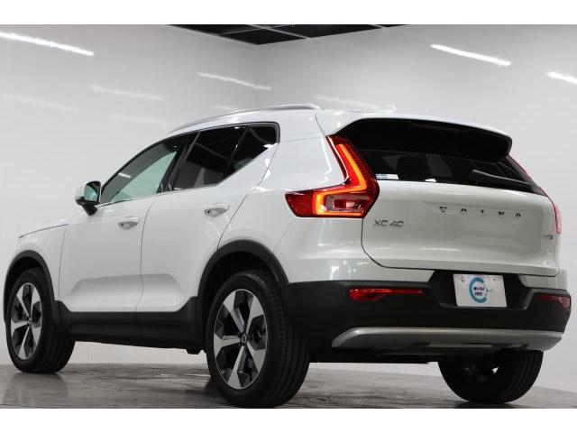 Ref:AUX-24314541 VOLVO XC40 2024 2 Ref:AUX-24314541 VOLVO XC40 2024 - Image 2