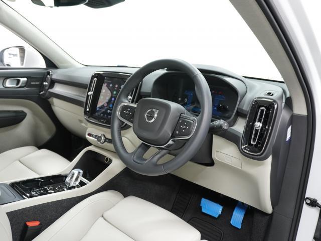 Ref:AUX-24314541 VOLVO XC40 2024 12 Ref:AUX-24314541 VOLVO XC40 2024 - Image 12