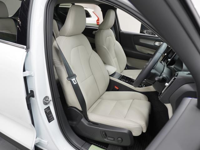 Ref:AUX-24314541 VOLVO XC40 2024 13 Ref:AUX-24314541 VOLVO XC40 2024 - Image 13