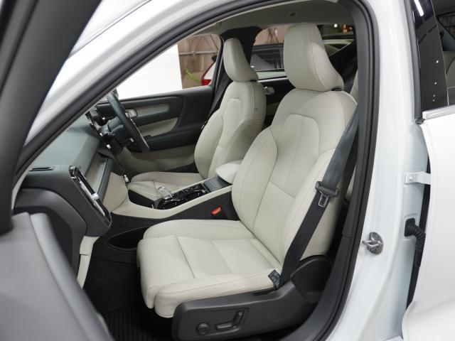 Ref:AUX-24314541 VOLVO XC40 2024 14 Ref:AUX-24314541 VOLVO XC40 2024 - Image 14