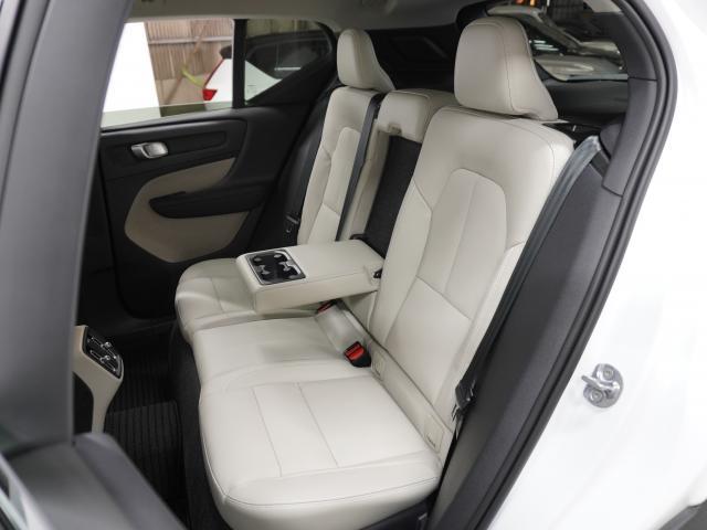 Ref:AUX-24314541 VOLVO XC40 2024 15 Ref:AUX-24314541 VOLVO XC40 2024 - Image 15