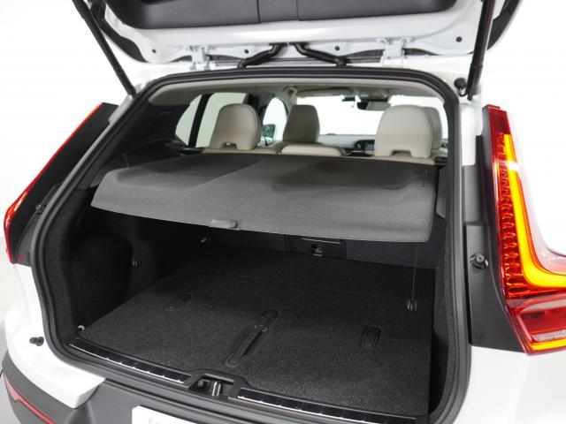 Ref:AUX-24314541 VOLVO XC40 2024 16 Ref:AUX-24314541 VOLVO XC40 2024 - Image 16