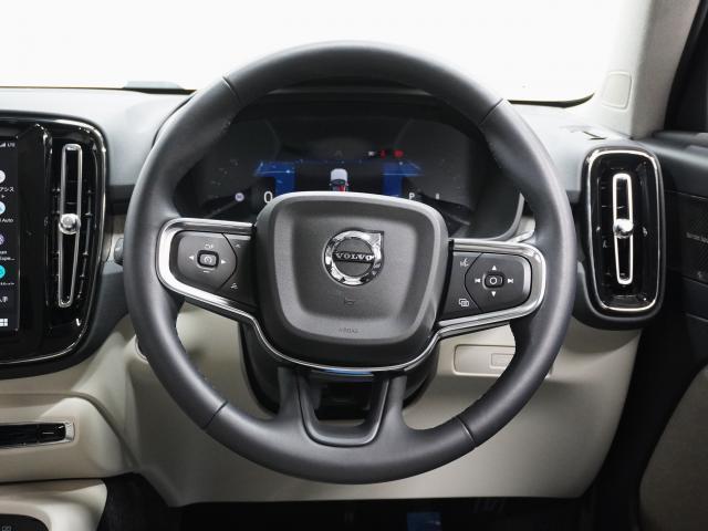 Ref:AUX-24314541 VOLVO XC40 2024 4 Ref:AUX-24314541 VOLVO XC40 2024 - Image 4