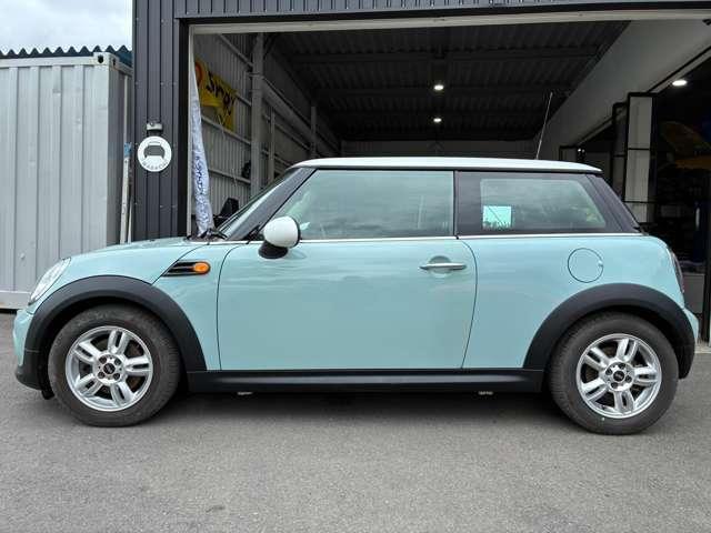 Ref:AUX-24315449 MINI MINI 2012 4 Ref:AUX-24315449 MINI MINI 2012 - Image 4