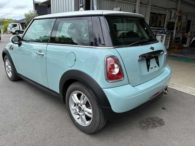 Ref:AUX-24315449 MINI MINI 2012 5 Ref:AUX-24315449 MINI MINI 2012 - Image 5