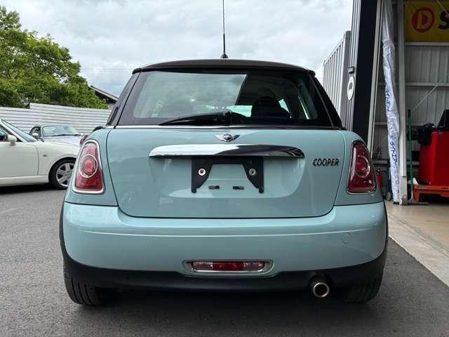 Ref:AUX-24315449 MINI MINI 2012 6 Ref:AUX-24315449 MINI MINI 2012 - Image 6