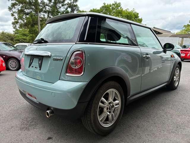 Ref:AUX-24315449 MINI MINI 2012 7 Ref:AUX-24315449 MINI MINI 2012 - Image 7