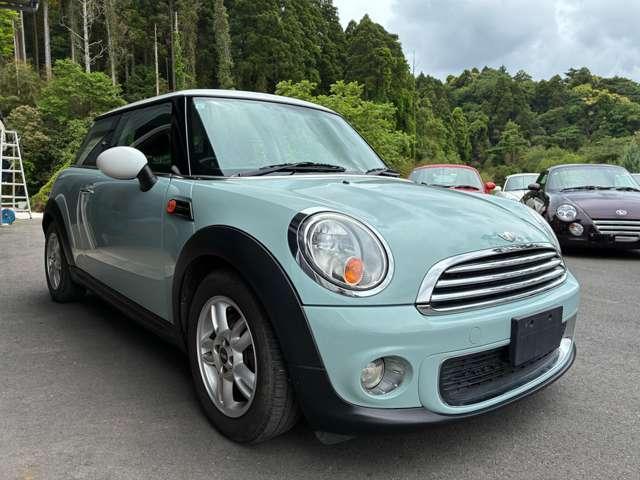 Ref:AUX-24315449 MINI MINI 2012 9 Ref:AUX-24315449 MINI MINI 2012 - Image 9