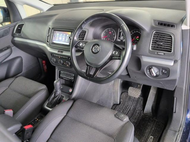 Ref:AUX-24316047 VOLKSWAGEN SHARAN 2018 3 Ref:AUX-24316047 VOLKSWAGEN SHARAN 2018 - Image 3