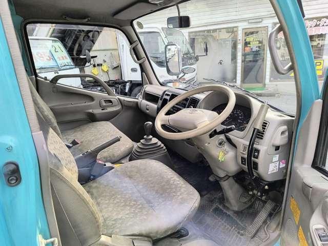 Ref:AUX-24316503 TOYOTA DYNA TRUCK 2003 11 Ref:AUX-24316503 TOYOTA DYNA TRUCK 2003 - Image 11