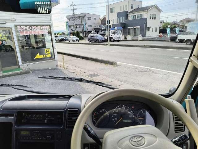 Ref:AUX-24316503 TOYOTA DYNA TRUCK 2003 12 Ref:AUX-24316503 TOYOTA DYNA TRUCK 2003 - Image 12
