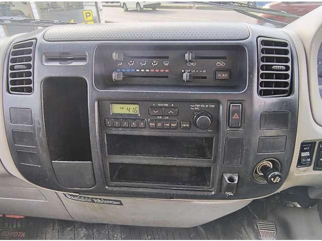 Ref:AUX-24316503 TOYOTA DYNA TRUCK 2003 16 Ref:AUX-24316503 TOYOTA DYNA TRUCK 2003 - Image 16