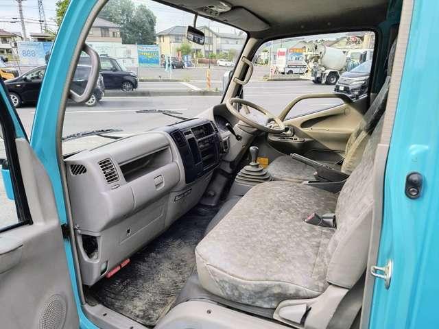 Ref:AUX-24316503 TOYOTA DYNA TRUCK 2003 18 Ref:AUX-24316503 TOYOTA DYNA TRUCK 2003 - Image 18