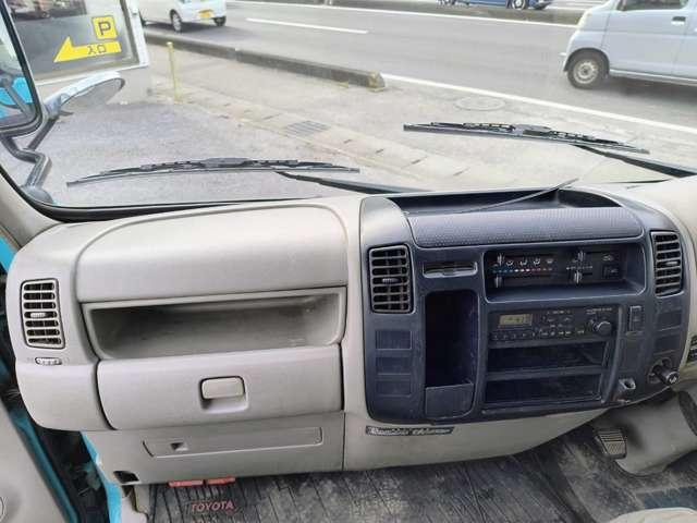 Ref:AUX-24316503 TOYOTA DYNA TRUCK 2003 19 Ref:AUX-24316503 TOYOTA DYNA TRUCK 2003 - Image 19