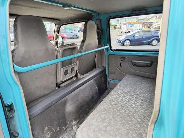 Ref:AUX-24316503 TOYOTA DYNA TRUCK 2003 20 Ref:AUX-24316503 TOYOTA DYNA TRUCK 2003 - Image 20