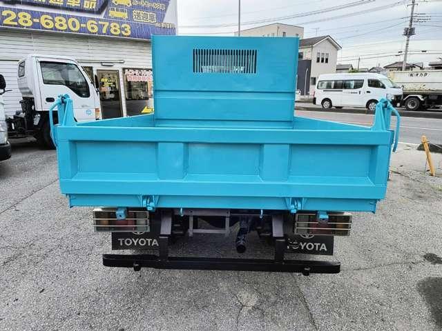 Ref:AUX-24316503 TOYOTA DYNA TRUCK 2003 10 Ref:AUX-24316503 TOYOTA DYNA TRUCK 2003 - Image 10