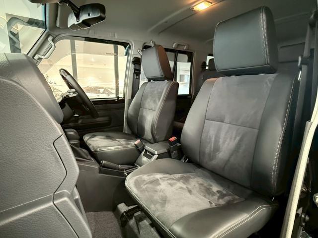 Ref:AUX-24318824 TOYOTA LAND CRUISER 70 2025 15 Ref:AUX-24318824 TOYOTA LAND CRUISER 70 2025 - Image 15