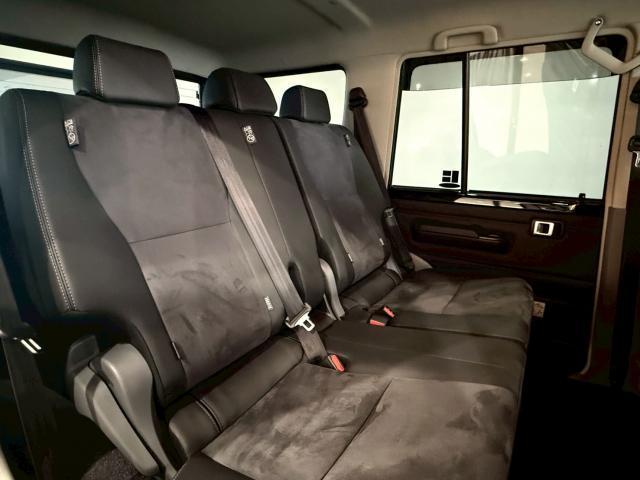 Ref:AUX-24318824 TOYOTA LAND CRUISER 70 2025 17 Ref:AUX-24318824 TOYOTA LAND CRUISER 70 2025 - Image 17