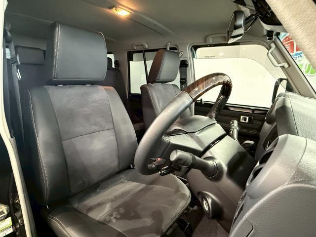 Ref:AUX-24318824 TOYOTA LAND CRUISER 70 2025 3 Ref:AUX-24318824 TOYOTA LAND CRUISER 70 2025 - Image 3