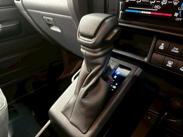 Ref:AUX-24318824 TOYOTA LAND CRUISER 70 2025 9 Ref:AUX-24318824 TOYOTA LAND CRUISER 70 2025 - Image 9