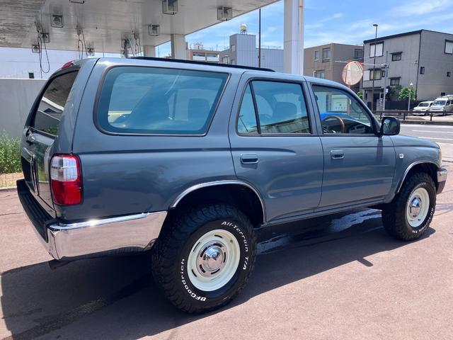 Ref:AUX-24319529 TOYOTA HILUX SURF 1999 11 Ref:AUX-24319529 TOYOTA HILUX SURF 1999 - Image 11
