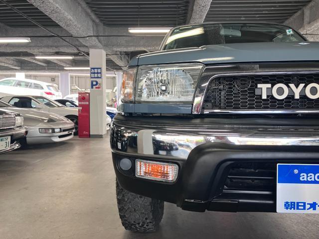 Ref:AUX-24319529 TOYOTA HILUX SURF 1999 16 Ref:AUX-24319529 TOYOTA HILUX SURF 1999 - Image 16