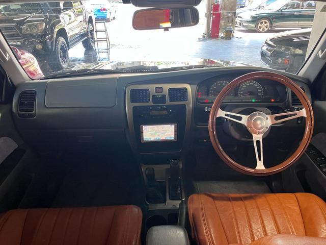 Ref:AUX-24319529 TOYOTA HILUX SURF 1999 17 Ref:AUX-24319529 TOYOTA HILUX SURF 1999 - Image 17
