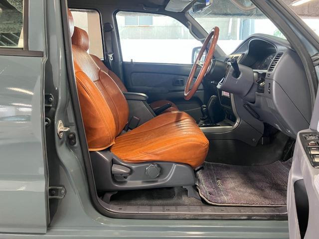 Ref:AUX-24319529 TOYOTA HILUX SURF 1999 18 Ref:AUX-24319529 TOYOTA HILUX SURF 1999 - Image 18