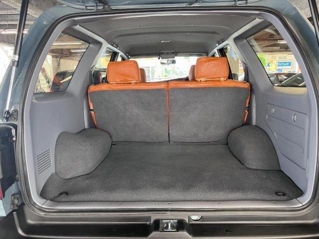 Ref:AUX-24319529 TOYOTA HILUX SURF 1999 20 Ref:AUX-24319529 TOYOTA HILUX SURF 1999 - Image 20