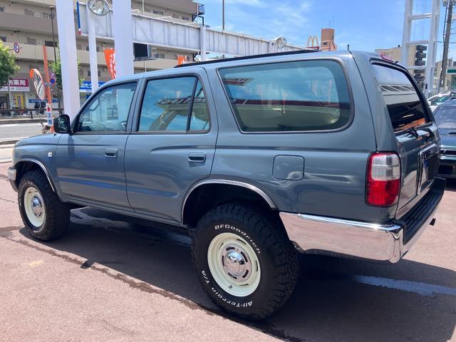 Ref:AUX-24319529 TOYOTA HILUX SURF 1999 7 Ref:AUX-24319529 TOYOTA HILUX SURF 1999 - Image 7