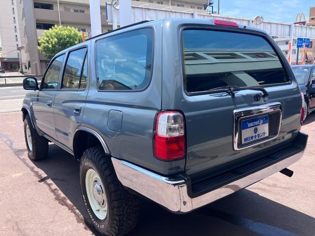 Ref:AUX-24319529 TOYOTA HILUX SURF 1999 8 Ref:AUX-24319529 TOYOTA HILUX SURF 1999 - Image 8