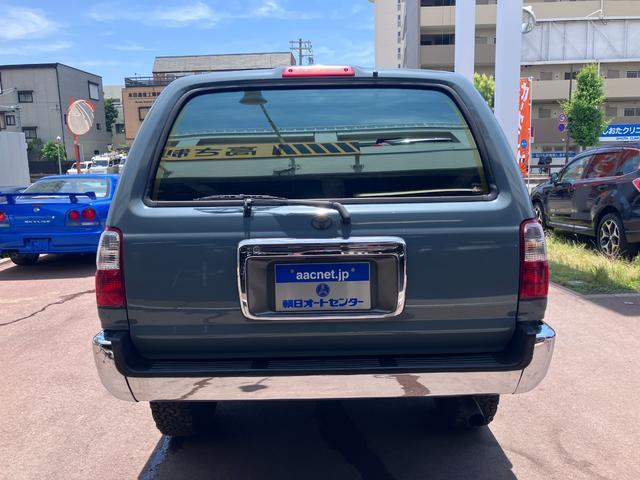 Ref:AUX-24319529 TOYOTA HILUX SURF 1999 9 Ref:AUX-24319529 TOYOTA HILUX SURF 1999 - Image 9
