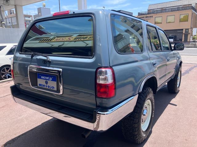 Ref:AUX-24319529 TOYOTA HILUX SURF 1999 10 Ref:AUX-24319529 TOYOTA HILUX SURF 1999 - Image 10