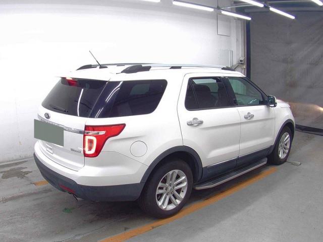 Ref:AUX-24319997 FORD EXPLORER 2013 2 Ref:AUX-24319997 FORD EXPLORER 2013 - Image 2