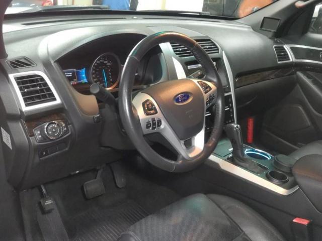 Ref:AUX-24319997 FORD EXPLORER 2013 3 Ref:AUX-24319997 FORD EXPLORER 2013 - Image 3