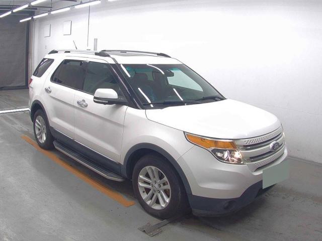 Ref:AUX-24319997 FORD EXPLORER 2013 4 Ref:AUX-24319997 FORD EXPLORER 2013 - Image 4