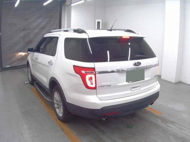 Ref:AUX-24319997 FORD EXPLORER 2013 5 Ref:AUX-24319997 FORD EXPLORER 2013 - Image 5