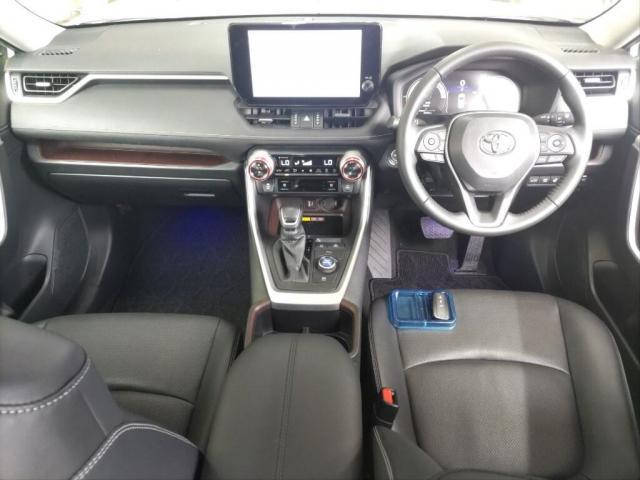 Ref:AUX-24320174 TOYOTA RAV4 2024 3 Ref:AUX-24320174 TOYOTA RAV4 2024 - Image 3