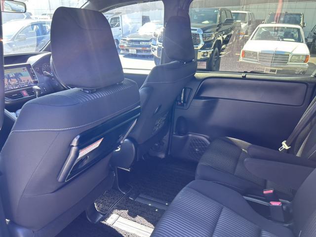 Ref:AUX-24320181 TOYOTA VOXY 2018 11 Ref:AUX-24320181 TOYOTA VOXY 2018 - Image 11