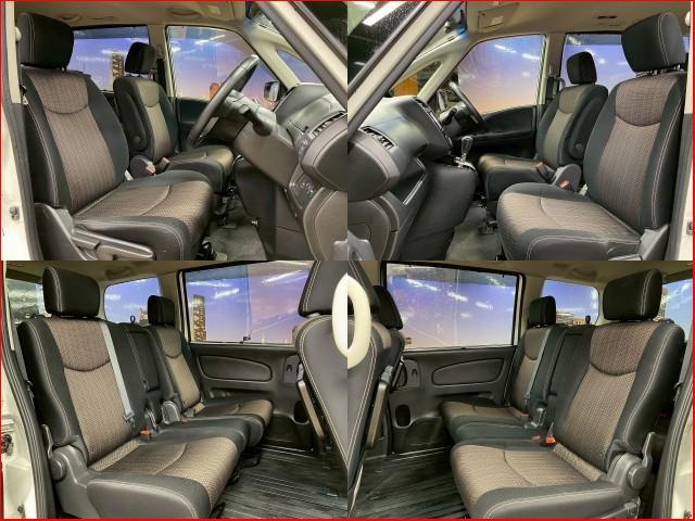 Ref:AUX-24320272 NISSAN SERENA 2015 4 Ref:AUX-24320272 NISSAN SERENA 2015 - Image 4