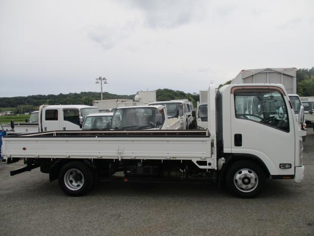 Ref:AUX-24320475 MAZDA TITAN TRUCK 2015 2 Ref:AUX-24320475 MAZDA TITAN TRUCK 2015 - Image 2