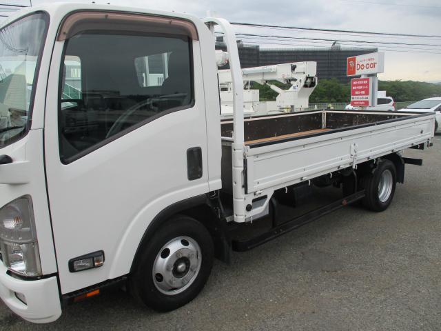 Ref:AUX-24320475 MAZDA TITAN TRUCK 2015 11 Ref:AUX-24320475 MAZDA TITAN TRUCK 2015 - Image 11