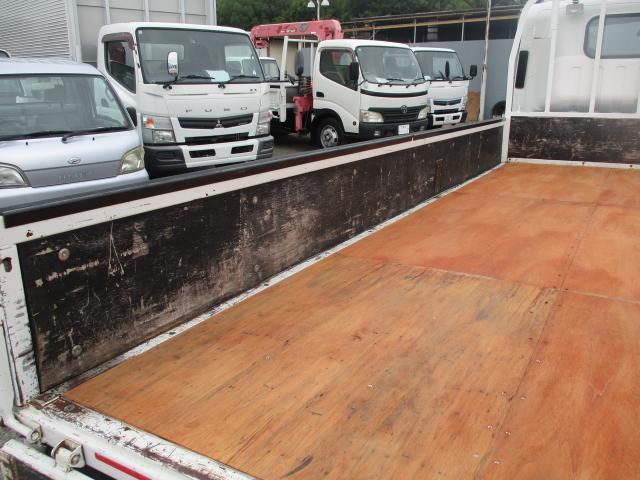 Ref:AUX-24320475 MAZDA TITAN TRUCK 2015 16 Ref:AUX-24320475 MAZDA TITAN TRUCK 2015 - Image 16