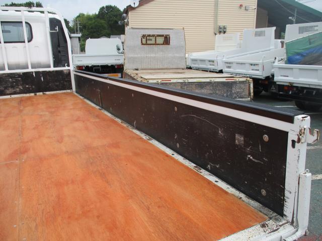 Ref:AUX-24320475 MAZDA TITAN TRUCK 2015 17 Ref:AUX-24320475 MAZDA TITAN TRUCK 2015 - Image 17