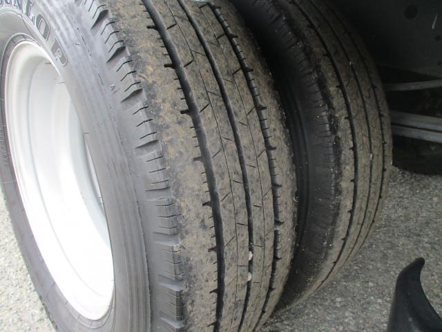 Ref:AUX-24320475 MAZDA TITAN TRUCK 2015 18 Ref:AUX-24320475 MAZDA TITAN TRUCK 2015 - Image 18
