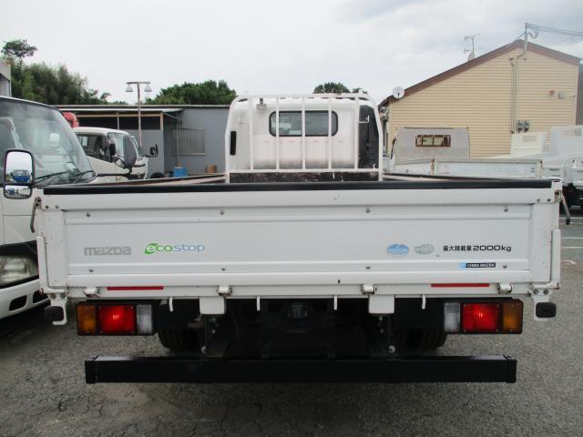 Ref:AUX-24320475 MAZDA TITAN TRUCK 2015 3 Ref:AUX-24320475 MAZDA TITAN TRUCK 2015 - Image 3