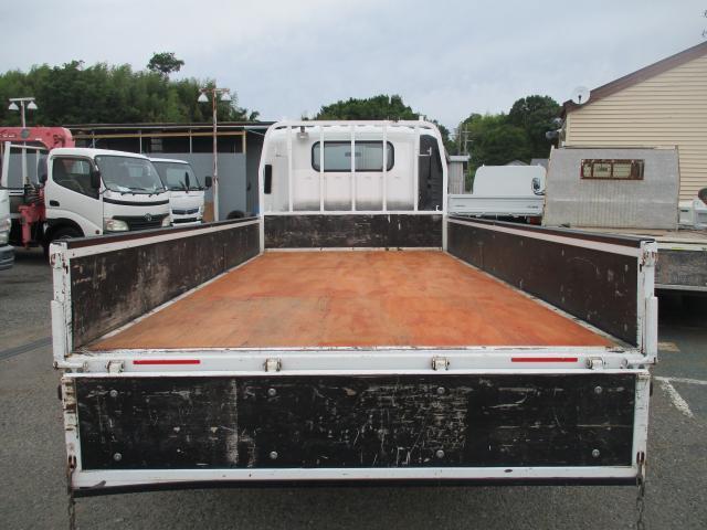 Ref:AUX-24320475 MAZDA TITAN TRUCK 2015 4 Ref:AUX-24320475 MAZDA TITAN TRUCK 2015 - Image 4