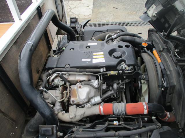 Ref:AUX-24320475 MAZDA TITAN TRUCK 2015 7 Ref:AUX-24320475 MAZDA TITAN TRUCK 2015 - Image 7