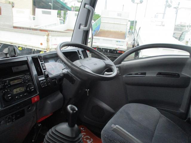 Ref:AUX-24320475 MAZDA TITAN TRUCK 2015 9 Ref:AUX-24320475 MAZDA TITAN TRUCK 2015 - Image 9