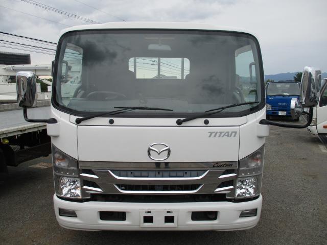 Ref:AUX-24320475 MAZDA TITAN TRUCK 2015 10 Ref:AUX-24320475 MAZDA TITAN TRUCK 2015 - Image 10